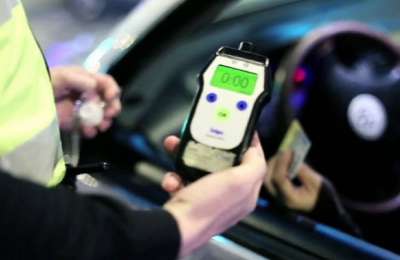 The DGT reduces alcohol limits for drink driving