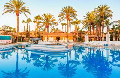Wellness getaways in Gran Canaria: 5 escapes to rejuvenate your mind and body