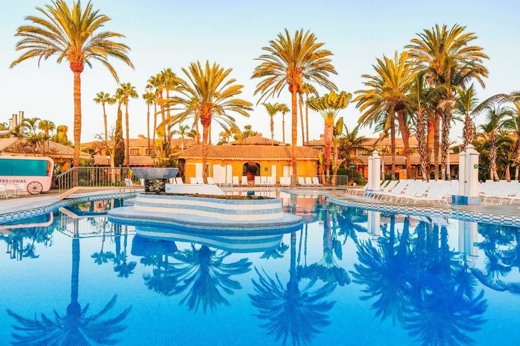 Wellness getaways in Gran Canaria: 5 escapes to rejuvenate your mind and body