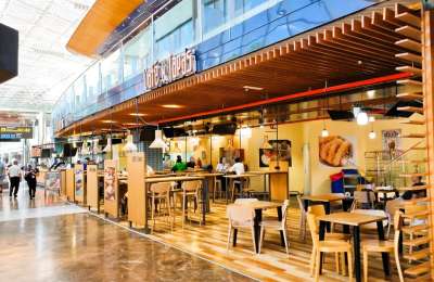 Tenerife South Airport included in rankings of best airports in the world