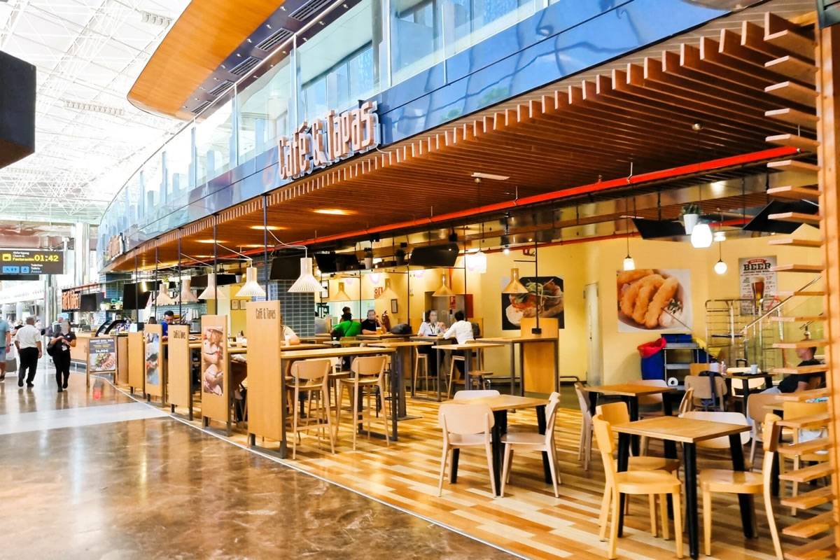 Tenerife South Airport included in rankings of best airports in the world