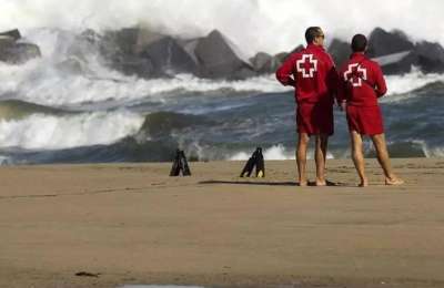 Three dead from drowning in separate incidents in the Canary Islands