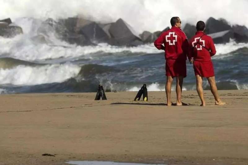 Three dead from drowning in separate incidents in the Canary Islands
