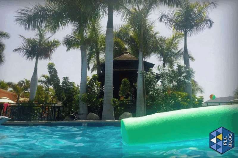 5-year-old boy saved from drowning at hotel in south Tenerife