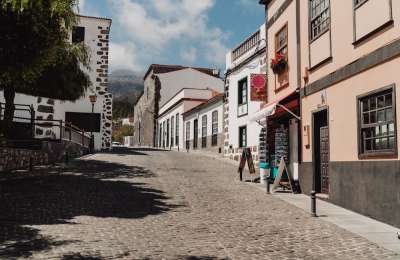 Discover Vilaflor: The highest and most charming village in the Canary Islands