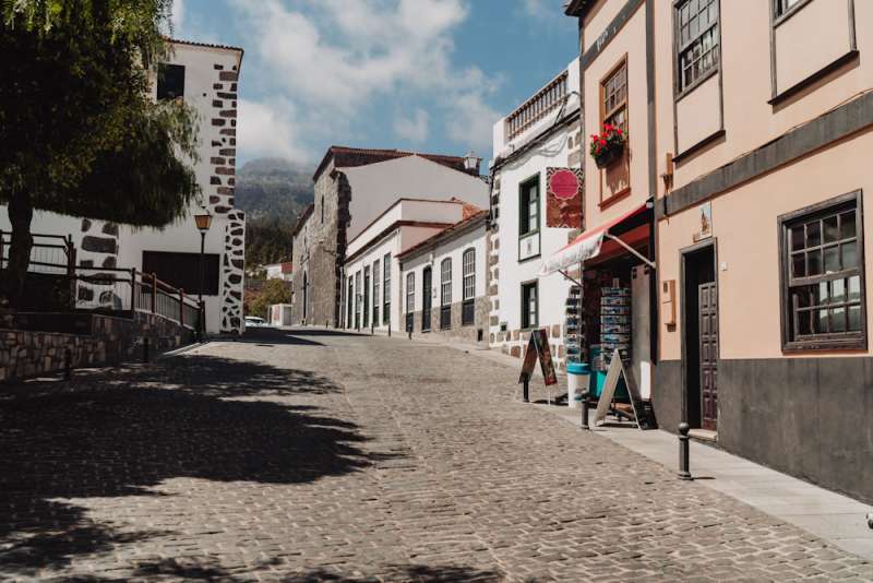 Discover Vilaflor: The highest and most charming village in the Canary Islands