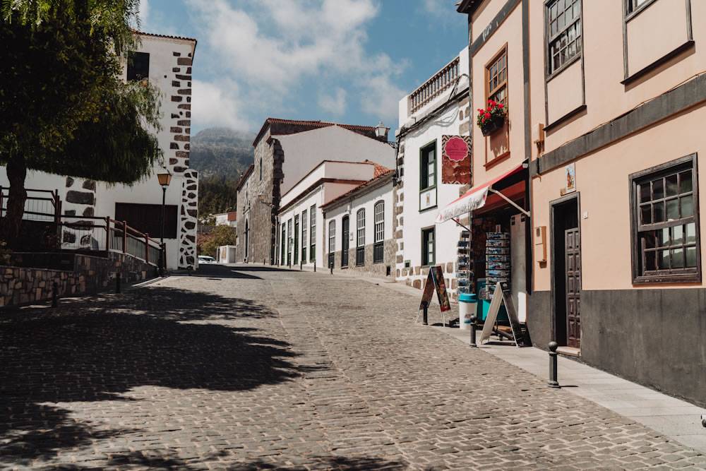 Discover Vilaflor: The highest and most charming village in the Canary Islands