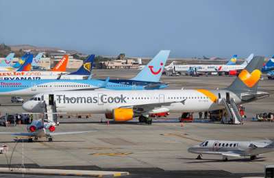 Canary Islands airports see 10% surge in traffic in June exceeding 4 million passengers