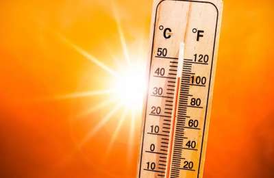 Mini heatwave causes health warnings for high temperatures in the Canary Islands
