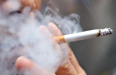Smoking banned in natural outdoor areas amidst high fire risk
