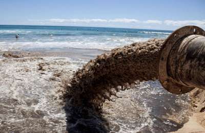 Sewage Pollution: An ongoing problem in the Canary Islands
