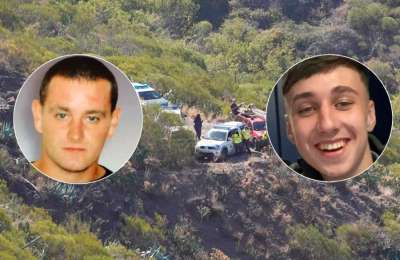 Family of Kevin Ainley speak out: He vanished in Tenerife in 2004