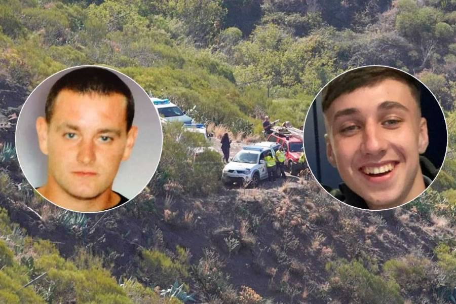 Family of Kevin Ainley speak out: He vanished in Tenerife in 2004