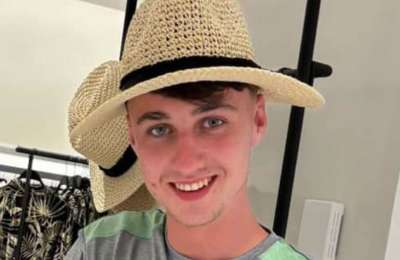 BREAKING: Human remains believed to be missing Brit Jay Slater Found in Tenerife