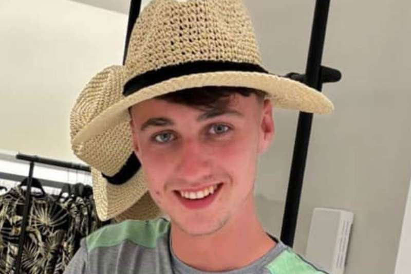 BREAKING: Human remains believed to be missing Brit Jay Slater Found in Tenerife