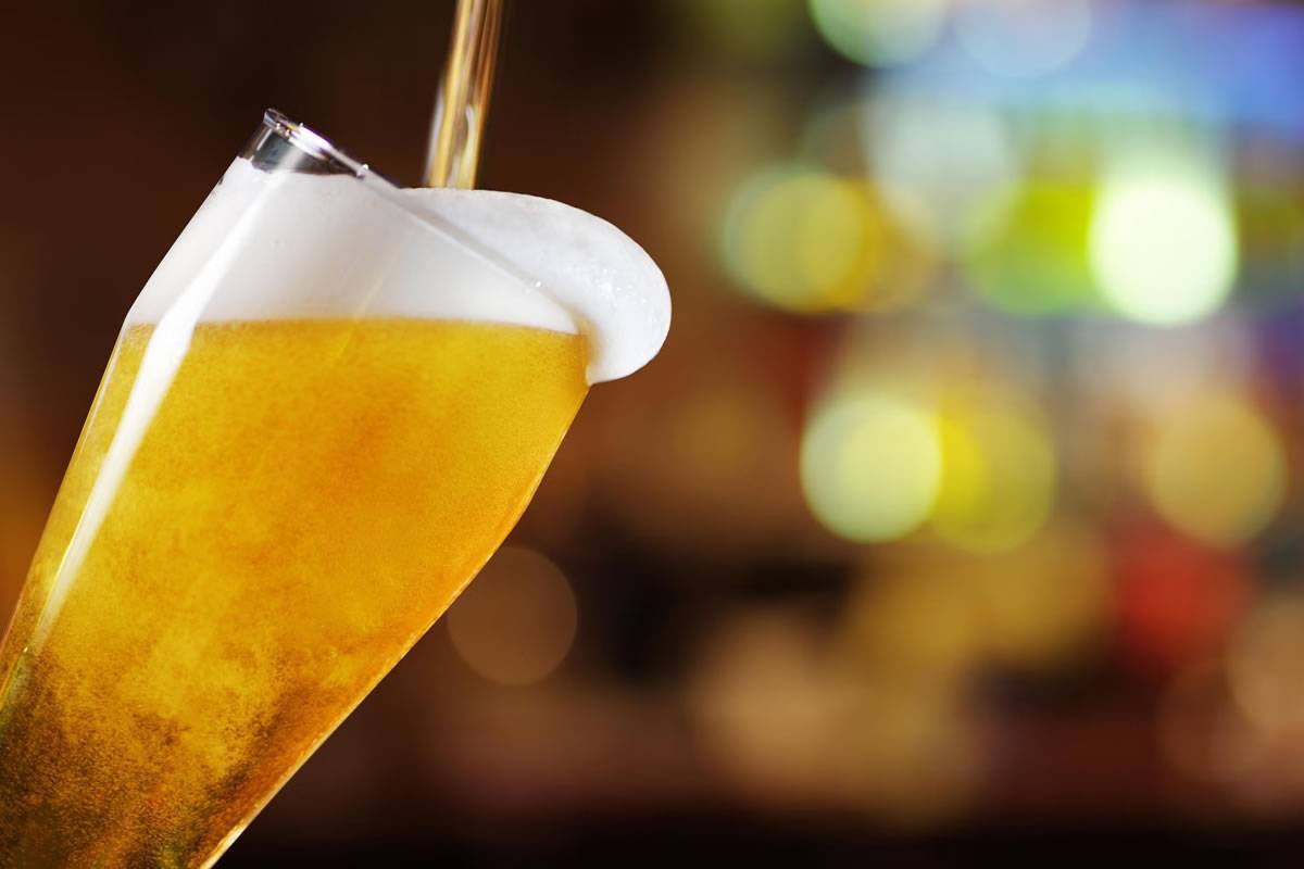 How to order a beer the traditional way in the Canary Islands