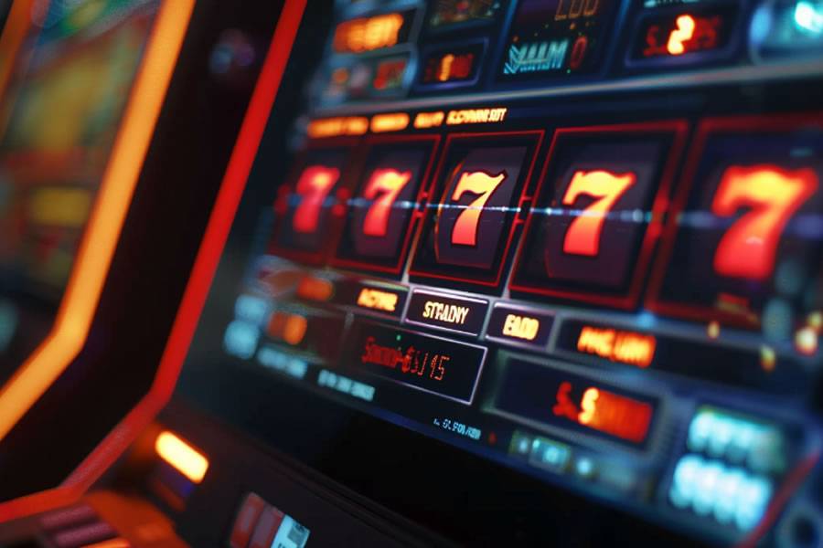 When your slot will hit the jackpot — How the Random Number Generator works