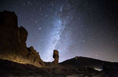 Discover the uniqueness of Teide: A hidden gem for stargazers