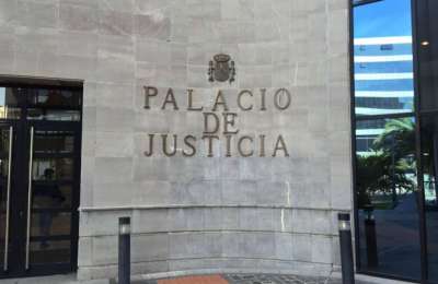 British tourist sentenced to 4 years in prison for brutally assaulting a woman in Tenerife hotel