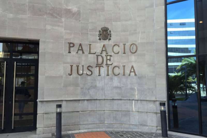 British tourist sentenced to 4 years in prison for brutally assaulting a woman in Tenerife hotel