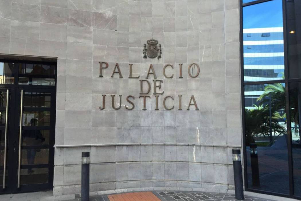 British tourist sentenced to 4 years in prison for brutally assaulting a woman in Tenerife hotel