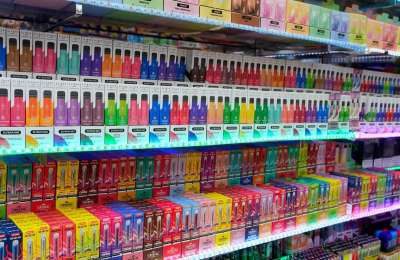 Canary Islands to increase tax on E-Cigarettes and Vapes in 2025 budget