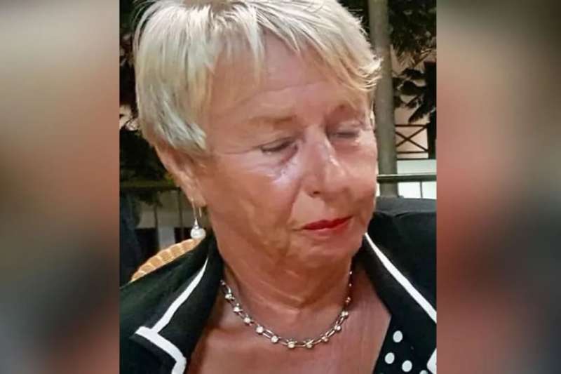 Provisional imprisonment for suspects in the murder of Laura Gaston in Tenerife