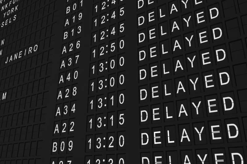 Canary Islands airports are ‘functioning’ despite global IT problem
