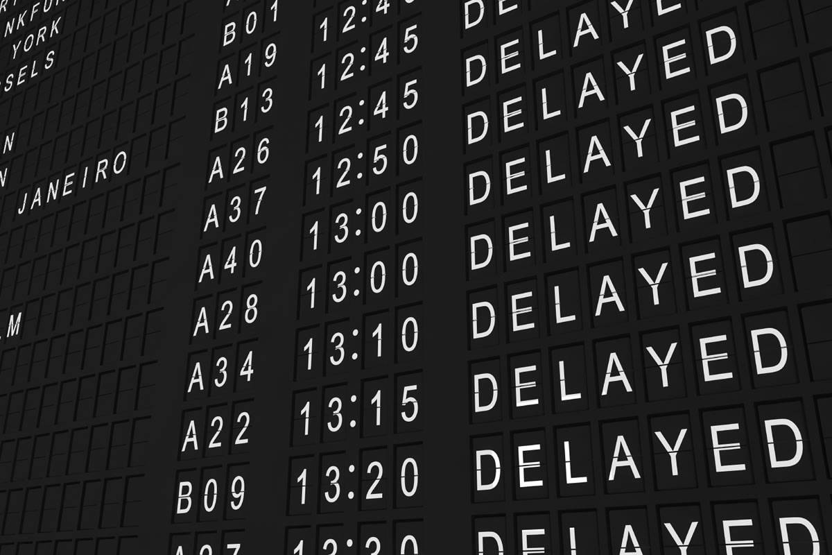 Canary Islands airports are ‘functioning’ despite global IT problem