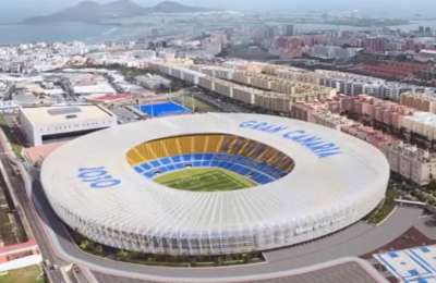 Gran Canaria officially confirmed as hosts for the 2030 World Cup