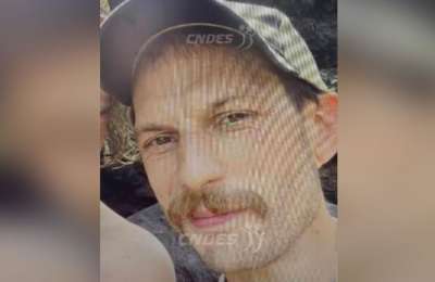 Police search underway for holidaymaker missing for last 3 days