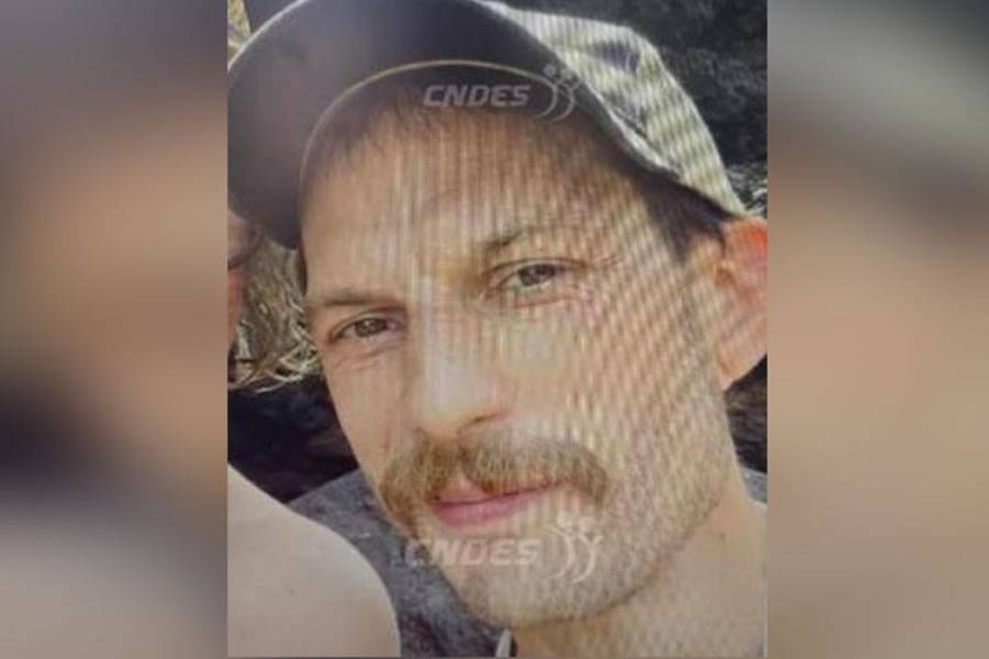Police search underway for holidaymaker missing for last 3 days