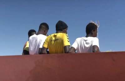 What's next for the 1,614 migrants in the Canary Islands who turn 18 this year?