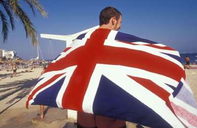 Tourism boom expected this summer with British tourists leading the way