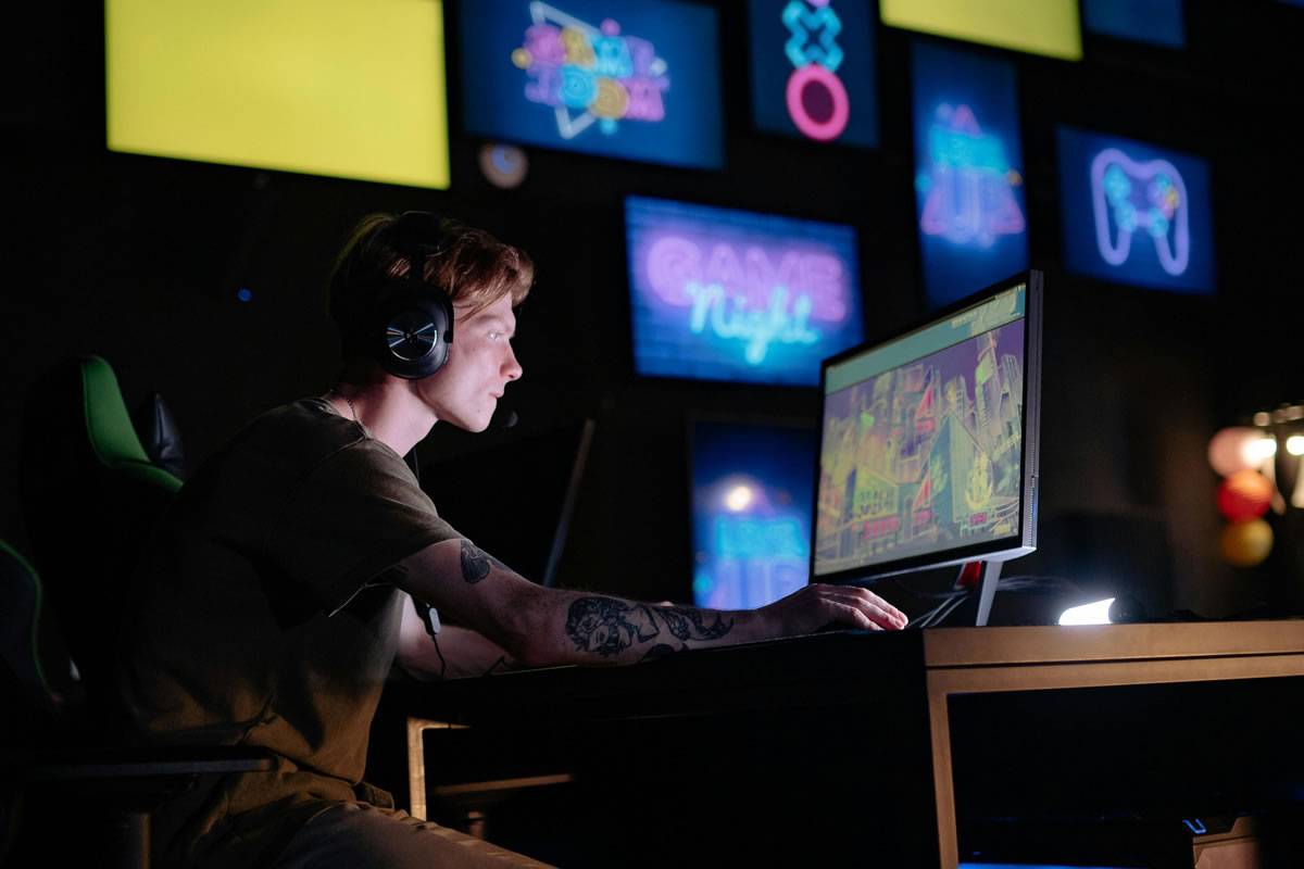 The impact of AI on gaming innovation in the Canary Islands