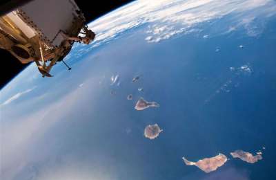 New study shows that 18,000 years ago two Canary Islands were one land mass 