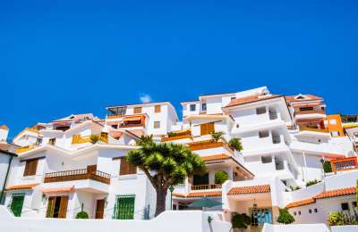Canary Islands see average rental prices exceed €1,000 for the first time