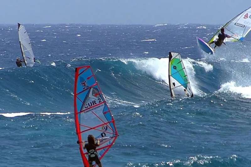 70-year-old man’s body found floating off the coast of Lanzarote