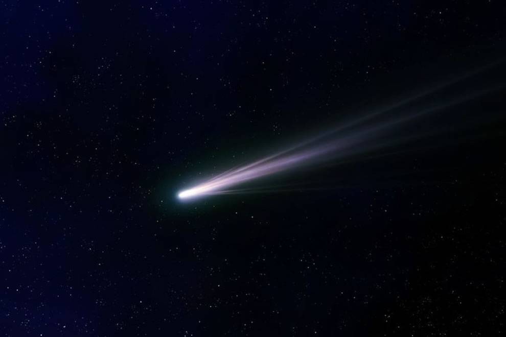 ‘Comet of the Century’ approaches Earth: Experts announce observation date