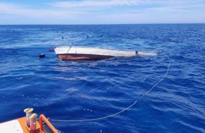 Tragedy strikes again: Over 25 dead in latest Canary Islands migrant boat disaster