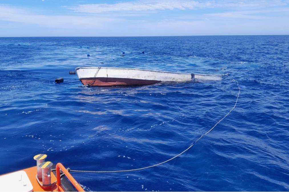 Tragedy strikes again: Over 25 dead in latest Canary Islands migrant boat disaster