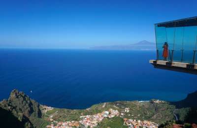 National Geographic declares La Gomera the most magical island in the Canaries
