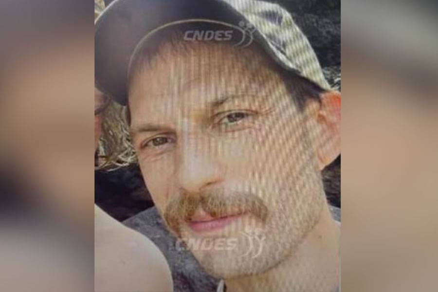 Body of missing tourist is found in the Canary Islands