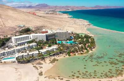 €26 million renovation of hotel and sport facilities in Costa Calma approved 