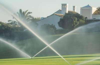 New golf course in Adeje will use the same amount of water as 16,400 people