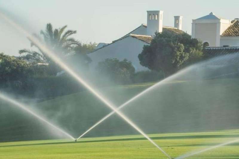 New golf course in Adeje will use the same amount of water as 16,400 people