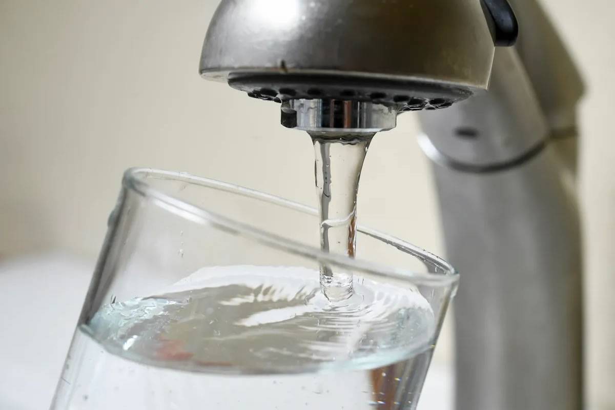 Residents of Arafo have had highly contaminated tap water for almost two weeks