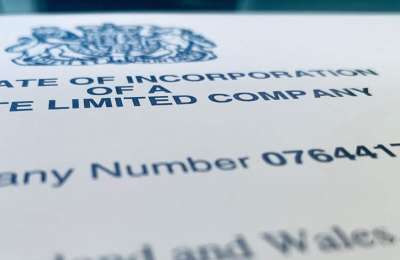 Is it worth registering a company in England?