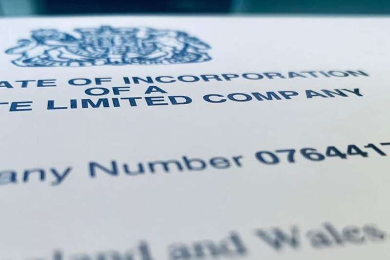 Is it worth registering a company in England?