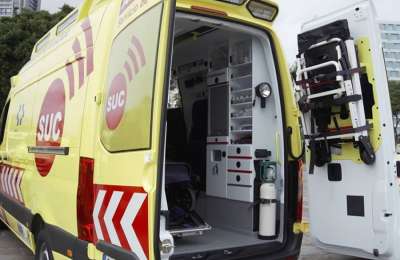 22-year-old British man in critical condition after being stabbed in Tenerife